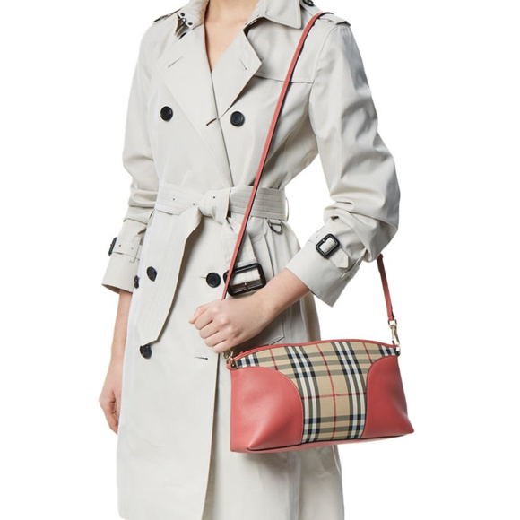 Brand New Burberry Clutch & Crossbody Bag - Picture 8 of 8